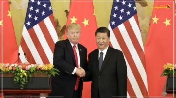 ارتفاع لافت.. سعر اليوان يتجه صعودًا قبيل اتصال حاسم بين ترمب وشي تطور اقتصادي يثير التساؤلات 1